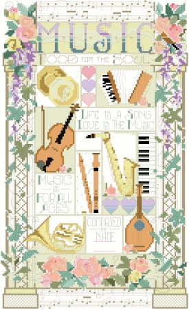 (image for) Celebration of Music